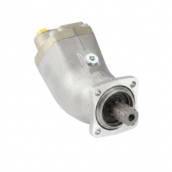 HAWE K61N Fixed Displacement Axial Piston Pump &mdash; hydraulic pump for mobile and industrial hydraulic applications, supplied by Fluid Power Distributors (FPD), Hamilton New Zealand &mdash; hydraulic pump specialists serving construction, agriculture, forestry, and manufacturing across New Zealand