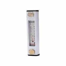 Hydroline Sight Level Gauge - LG 2 &mdash; hydraulic test and measurement equipment for system diagnostics and commissioning, supplied by Fluid Power Distributors (FPD), Hamilton New Zealand &mdash; hydraulic diagnostic specialists for mobile plant and industrial sectors across New Zealand