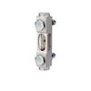 Hydroline Sight Level Gauge - LG7 — hydraulic test and measurement equipment for system diagnostics and commissioning, supplied by Fluid Power Distributors (FPD), Hamilton New Zealand — hydraulic diagnostic specialists for mobile plant and industrial sectors across New Zealand