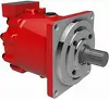 Kawasaki M7X variable and fixed displacement axial piston motor for wheel loaders, dozers, cranes, and mobile plant supplied by Fluid Power Distributors (FPD) &mdash; New Zealand's exclusive Kawasaki KPM distributor and authorised service centre, stocking genuine motors and parts, Hamilton New Zealand
