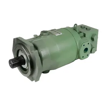 Danfoss Danfoss MF20 Series hydraulic motor for mobile hydrostatic drive applications &mdash; supplied by Fluid Power Distributors (FPD), Hamilton New Zealand &mdash; hydraulic components specialists serving construction, agriculture, forestry, and mining industries across New Zealand
