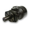 M+S Hydraulic MH orbital motor &mdash; European-made gerotor or geroler design for mobile and industrial hydraulic drives, stocked and supplied by Fluid Power Distributors (FPD), Hamilton New Zealand &mdash; orbital motor specialists serving agriculture, construction, forestry, and manufacturing across New Zealand