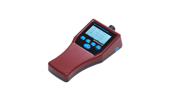 Hydrotechnik MultiHandy 2025 &mdash; portable hydraulic test and measurement instrument for flow, pressure, temperature, and contamination monitoring, supplied by Fluid Power Distributors (FPD), Hamilton New Zealand &mdash; hydraulic diagnostic specialists serving mobile plant and industrial sectors across New Zealand
