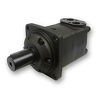 M+S Hydraulic MV orbital motor &mdash; European-made gerotor or geroler design for mobile and industrial hydraulic drives, stocked and supplied by Fluid Power Distributors (FPD), Hamilton New Zealand &mdash; orbital motor specialists serving agriculture, construction, forestry, and manufacturing across New Zealand