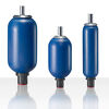 OMT Bladder Accumulators &mdash; hydraulic accumulator or accumulator accessory for energy storage and pulsation damping in hydraulic systems, stocked and supplied by Fluid Power Distributors (FPD), Hamilton New Zealand &mdash; hydraulic accumulator specialists serving industrial and mobile plant sectors across New Zealand