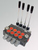 Badestnost P120 — European-made hydraulic directional control or monoblock valve for mobile and agricultural machinery, stocked and supplied by Fluid Power Distributors (FPD), Hamilton New Zealand — hydraulic valve specialists for tractors, excavators, and industrial equipment across New Zealand