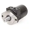 Parker TE low-speed high-torque orbital hydraulic motor &mdash; supplied by Fluid Power Distributors (FPD) across New Zealand, stocking and specifying Parker Torqmotor orbital motors for construction, forestry, agriculture, and heavy industry applications