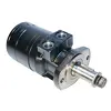 Parker TF low-speed high-torque orbital hydraulic motor &mdash; supplied by Fluid Power Distributors (FPD) across New Zealand, stocking and specifying Parker Torqmotor orbital motors for construction, forestry, agriculture, and heavy industry applications