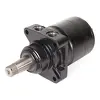 Parker TGK low-speed high-torque orbital hydraulic motor &mdash; supplied by Fluid Power Distributors (FPD) across New Zealand, stocking and specifying Parker Torqmotor orbital motors for construction, forestry, agriculture, and heavy industry applications