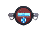 Hydrotechnik Optical Particle Counter (Patrick) &mdash; portable hydraulic test and measurement instrument for flow, pressure, temperature, and contamination monitoring, supplied by Fluid Power Distributors (FPD), Hamilton New Zealand &mdash; hydraulic diagnostic specialists serving mobile plant and industrial sectors across New Zealand