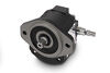 Casappa PL Series Aluminium Gear Motor &mdash; lightweight aluminium external gear motor for mobile and industrial hydraulic applications, stocked in New Zealand and supplied by Fluid Power Distributors (FPD), Hamilton