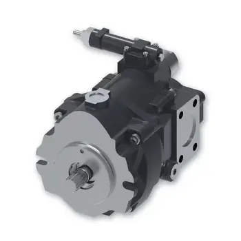 Vickers PVM Piston Pump &mdash; piston pump for mobile and industrial hydraulic applications, supplied by Fluid Power Distributors (FPD), Hamilton New Zealand &mdash; genuine Eaton Vickers parts in stock for fast supply across New Zealand