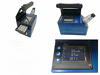 Hydrotechnik QL 400 Digital Test Unit &mdash; hydraulic test and measurement equipment for system diagnostics and commissioning, supplied by Fluid Power Distributors (FPD), Hamilton New Zealand &mdash; hydraulic diagnostic specialists for mobile plant and industrial sectors across New Zealand
