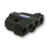 M+S Hydraulic M+S Relief Valve &mdash; European-made hydraulic valve or accessory for orbital motor circuit control and protection, supplied by Fluid Power Distributors (FPD), Hamilton New Zealand &mdash; call (07) 849 5771