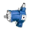 Bosch Rexroth A6VM hydraulic motor supplied by Fluid Power Distributors (FPD), Hamilton New Zealand &mdash; hydraulic specialists stocking and servicing Rexroth piston pumps and motors for construction, agriculture, forestry, mining, and industrial applications across New Zealand