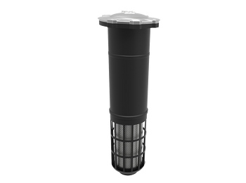 Argo-Hytos RFI606/RFI1006 Tank-Top Return Filter &mdash; high-performance hydraulic filter for pressure or return line filtration, supplied by Fluid Power Distributors (FPD), Hamilton New Zealand &mdash; hydraulic filtration specialists stocking Argo-Hytos filters for industrial and mobile plant across New Zealand