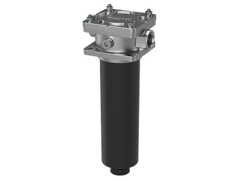 Argo-Hytos RFT-150 Tank-Top Return Filter &mdash; high-performance hydraulic filter for pressure or return line filtration, supplied by Fluid Power Distributors (FPD), Hamilton New Zealand &mdash; hydraulic filtration specialists stocking Argo-Hytos filters for industrial and mobile plant across New Zealand