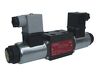 Argo-Hytos CETOP 2 Solenoid Operated Directional Control Valves &mdash; hydraulic directional control valve for mobile and industrial applications, supplied by Fluid Power Distributors (FPD), Hamilton New Zealand &mdash; hydraulic valve specialists for construction, agriculture, and manufacturing across New Zealand