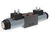 Argo-Hytos CETOP 2 Solenoid Operated Directional Control Valves &mdash; hydraulic directional control valve for mobile and industrial applications, supplied by Fluid Power Distributors (FPD), Hamilton New Zealand &mdash; hydraulic valve specialists for construction, agriculture, and manufacturing across New Zealand