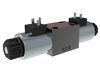 Argo-Hytos CETOP 3 Solenoid Operated Directional Control Valve &mdash; hydraulic directional control valve for mobile and industrial applications, supplied by Fluid Power Distributors (FPD), Hamilton New Zealand &mdash; hydraulic valve specialists for construction, agriculture, and manufacturing across New Zealand