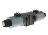 Argo-Hytos CETOP 5 Solenoid Operated Directional Control Valve &mdash; hydraulic directional control valve for mobile and industrial applications, supplied by Fluid Power Distributors (FPD), Hamilton New Zealand &mdash; hydraulic valve specialists for construction, agriculture, and manufacturing across New Zealand