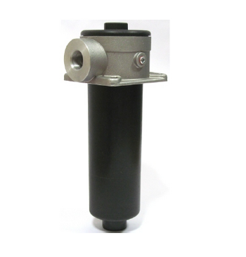 Hydroline RPF &ndash; Tank Immersed Filter &mdash; hydraulic filtration component for contamination control in mobile and industrial hydraulic systems, supplied by Fluid Power Distributors (FPD), Hamilton New Zealand &mdash; hydraulic filtration specialists for fast supply across New Zealand