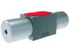 Argo-Hytos CETOP 3 Hydraulically Operated Directional Control Valves &mdash; hydraulic directional control valve for mobile and industrial applications, supplied by Fluid Power Distributors (FPD), Hamilton New Zealand &mdash; hydraulic valve specialists for construction, agriculture, and manufacturing across New Zealand