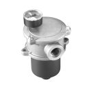 Stauff RTF Series - Tank Top Return Line Filter &mdash; hydraulic filtration component for inline or tank-mounted installations in hydraulic and lubrication systems, supplied by Fluid Power Distributors (FPD), Hamilton New Zealand &mdash; genuine Stauff filters and breathers in stock for fast supply across New Zealand