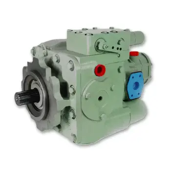 Danfoss Sauer Danfoss Series 20 Axial Piston Pumps axial piston pump for mobile hydrostatic drive applications &mdash; supplied by Fluid Power Distributors (FPD), Hamilton New Zealand &mdash; hydraulic components specialists serving construction, agriculture, forestry, and mining industries across New Zealand