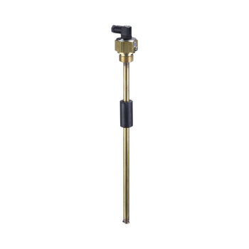 Stauff Oil Level Switches &mdash; hydraulic system component or accessory for industrial and mobile hydraulic applications, supplied by Fluid Power Distributors (FPD), Hamilton New Zealand &mdash; genuine Stauff products in stock at FPD Hamilton for fast supply across New Zealand