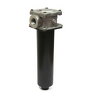 Hydroline SPF &ndash; Tank Immersed Filter &mdash; hydraulic filtration component for contamination control in mobile and industrial hydraulic systems, supplied by Fluid Power Distributors (FPD), Hamilton New Zealand &mdash; hydraulic filtration specialists for fast supply across New Zealand
