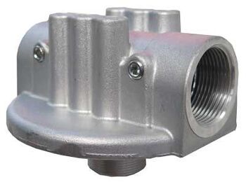 Hydac Spin-On Filters &mdash; hydraulic filtration component for contamination control in mobile and industrial hydraulic systems, supplied by Fluid Power Distributors (FPD), Hamilton New Zealand &mdash; hydraulic filtration specialists for fast supply across New Zealand