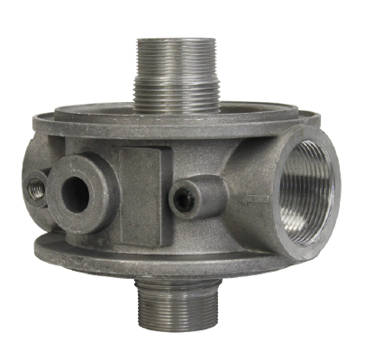 Stauff SF Series Spin-On Filters — hydraulic filtration component for inline or tank-mounted installations in hydraulic and lubrication systems, supplied by Fluid Power Distributors (FPD), Hamilton New Zealand — genuine Stauff filters and breathers in stock for fast supply across New Zealand