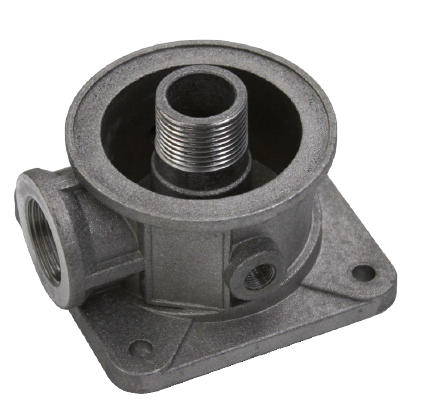 Stauff SF Series Spin-On Filters — hydraulic filtration component for inline or tank-mounted installations in hydraulic and lubrication systems, supplied by Fluid Power Distributors (FPD), Hamilton New Zealand — genuine Stauff filters and breathers in stock for fast supply across New Zealand