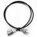 Stauff Test Hoses Type B &mdash; hydraulic test and measurement equipment for pressure, temperature, and flow diagnostics in mobile and industrial systems, supplied by Fluid Power Distributors (FPD), Hamilton New Zealand &mdash; genuine Stauff diagnostic instruments in stock for hydraulic technicians across New Zealand