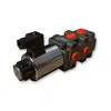 Badestnost SVV &mdash; European-made hydraulic directional control or monoblock valve for mobile and agricultural machinery, stocked and supplied by Fluid Power Distributors (FPD), Hamilton New Zealand &mdash; hydraulic valve specialists for tractors, excavators, and industrial equipment across New Zealand