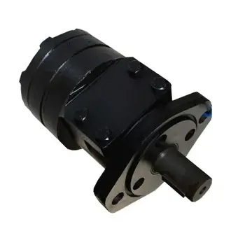Eaton Char-Lynn T Series - 158 Orbital Motor orbital hydraulic motor &mdash; gerotor design for medium-duty agricultural and industrial applications, stocked and supplied by Fluid Power Distributors (FPD), Hamilton New Zealand
