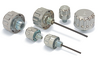 Hydroline TB Threaded Breather &mdash; hydraulic filtration component for contamination control in mobile and industrial hydraulic systems, supplied by Fluid Power Distributors (FPD), Hamilton New Zealand &mdash; hydraulic filtration specialists for fast supply across New Zealand
