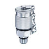 Stauff Test 20 Couplings with Male Threaded Stud &mdash; hydraulic test and measurement equipment for pressure, temperature, and flow diagnostics in mobile and industrial systems, supplied by Fluid Power Distributors (FPD), Hamilton New Zealand &mdash; genuine Stauff diagnostic instruments in stock for hydraulic technicians across New Zealand