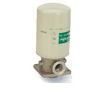 Hydroline TFR3 &ndash; Tank Top Spin-On Filter &mdash; hydraulic filtration component for contamination control in mobile and industrial hydraulic systems, supplied by Fluid Power Distributors (FPD), Hamilton New Zealand &mdash; hydraulic filtration specialists for fast supply across New Zealand