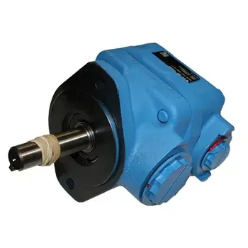 Vickers V20 Single Vane Pump &mdash; vane pump for mobile and industrial hydraulic applications, supplied by Fluid Power Distributors (FPD), Hamilton New Zealand &mdash; genuine Eaton Vickers parts in stock for fast supply across New Zealand