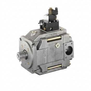 HAWE V30E Variable Displacement Axial Piston Pump &mdash; hydraulic pump for mobile and industrial hydraulic applications, supplied by Fluid Power Distributors (FPD), Hamilton New Zealand &mdash; hydraulic pump specialists serving construction, agriculture, forestry, and manufacturing across New Zealand