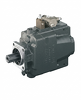 HAWE V60N Variable Displacement Axial Piston Pump &mdash; hydraulic pump for mobile and industrial hydraulic applications, supplied by Fluid Power Distributors (FPD), Hamilton New Zealand &mdash; hydraulic pump specialists serving construction, agriculture, forestry, and manufacturing across New Zealand