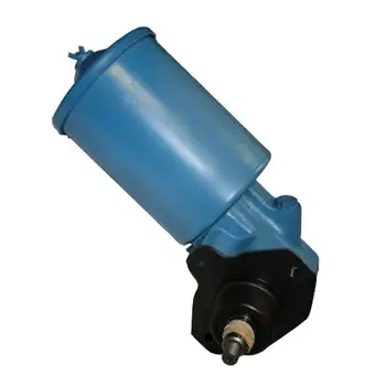 Vickers VTM42 Power Steering Vane Pump &mdash; vane pump for mobile and industrial hydraulic applications, supplied by Fluid Power Distributors (FPD), Hamilton New Zealand &mdash; genuine Eaton Vickers parts in stock for fast supply across New Zealand