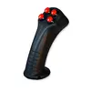 Walvoil H Series Joysticks — ergonomic hydraulic joystick handle for remote control of pilot-operated mobile hydraulic circuits, supplied by Fluid Power Distributors (FPD), Hamilton New Zealand — hydraulic controls specialists for mobile plant and construction equipment across New Zealand