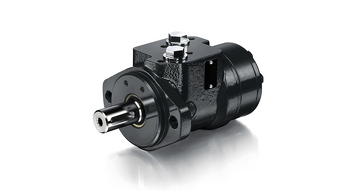 White Drive Products White Drive WP-155 Orbital Motor orbital hydraulic motor — geroler or gerotor design for low-speed high-torque mobile and industrial applications, stocked and supplied by Fluid Power Distributors (FPD), Hamilton New Zealand