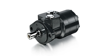 White Drive Products White Drive WR-155 Orbital Motor orbital hydraulic motor — geroler or gerotor design for low-speed high-torque mobile and industrial applications, stocked and supplied by Fluid Power Distributors (FPD), Hamilton New Zealand