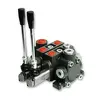 Badestnost ZC70 &mdash; European-made hydraulic directional control or monoblock valve for mobile and agricultural machinery, stocked and supplied by Fluid Power Distributors (FPD), Hamilton New Zealand &mdash; hydraulic valve specialists for tractors, excavators, and industrial equipment across New Zealand