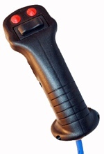2 Button/1 Rocker Switch