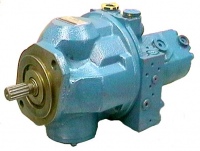 AP2D25  25cc Replacement Pump IHI